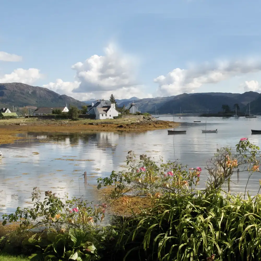 Plockton