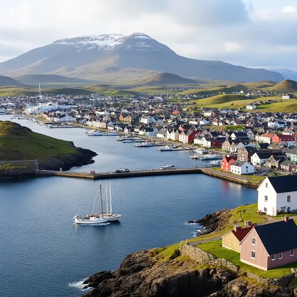 Torshavn