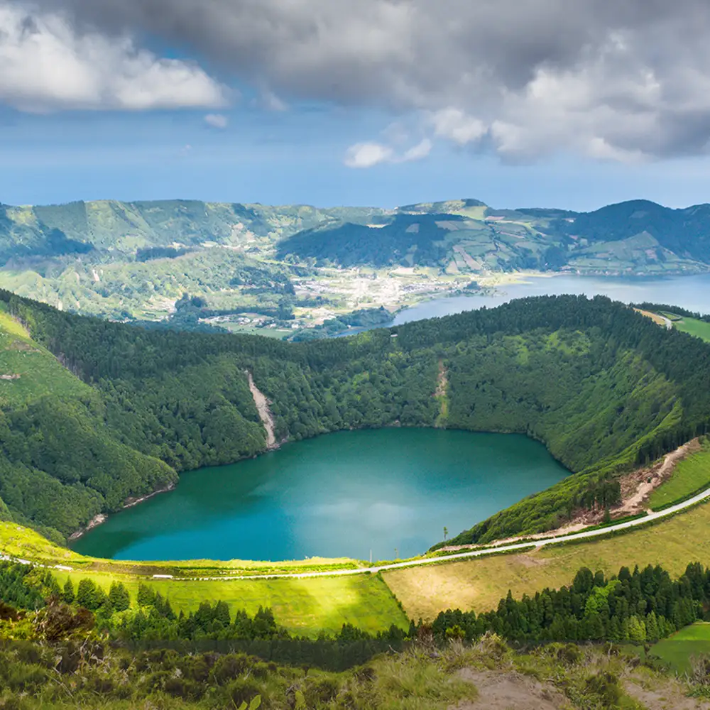 Azores