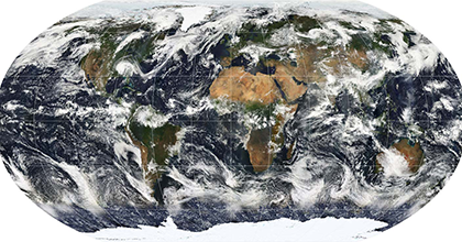 Air masses