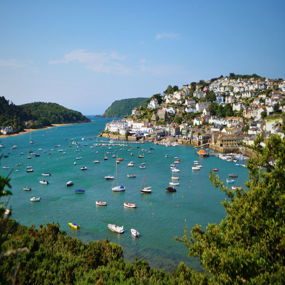 Salcombe