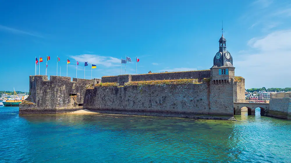 Concarneau