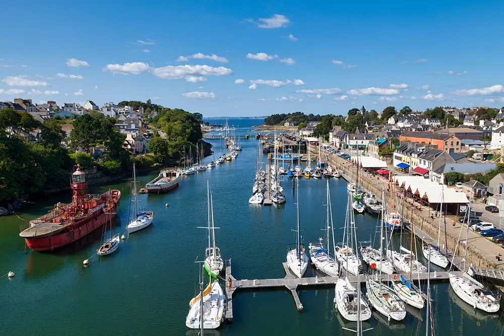 Douarnenez