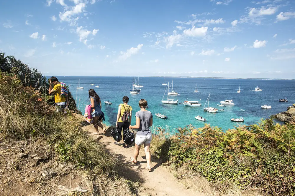 Ile-de-Groix