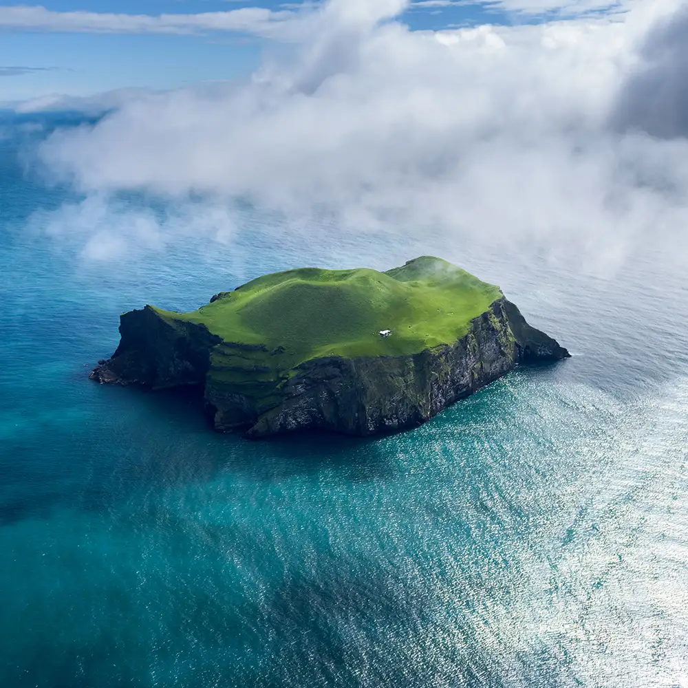 Westman Islands